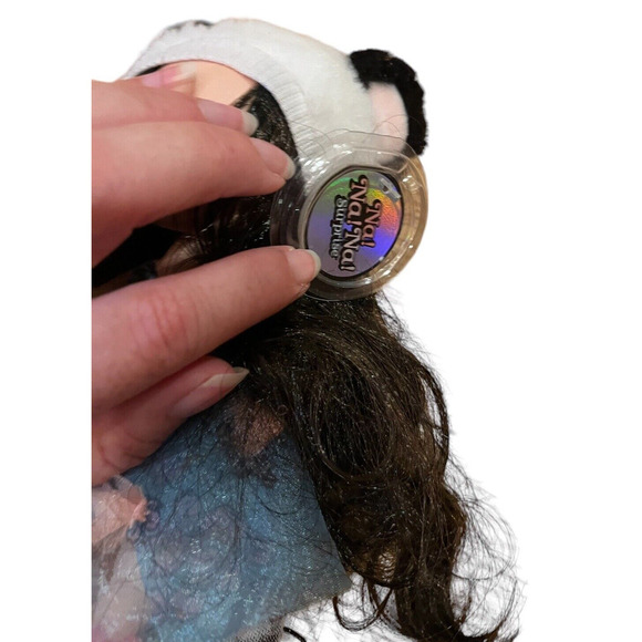 Na! Na! Na! Surprise -1Pom Doll Glam Series - Chrissy Diamond Juli Joyfu - Picture 7 of 10